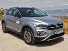 VW-T-Roc-kinisi