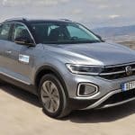VW-T-Roc-kinisi