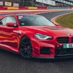 ac schnitzer bmw m2 (1)