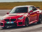 bmw m2 schnitzer