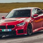 bmw m2 schnitzer