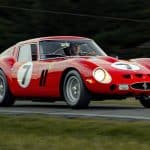 ferrari 250 gto