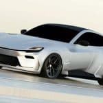 ferrari purosangue veltiwsi