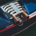 ford gt mk iv track debut 04