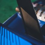 ford gt mk iv track debut 05