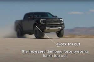 ford ranger raptor suspension 03