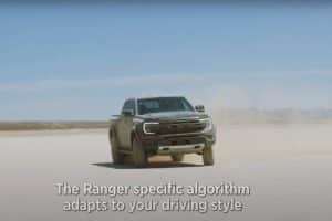 ford ranger raptor suspension 04