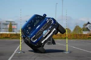 guiness world record ranger raptor