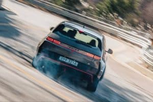 hyundai ioniq 5 n drift 03