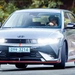 hyundai ioniq 5 n drift 05