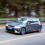 hyundai ioniq 5 n rev limit