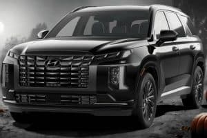 hyundai palisade night edition (1)