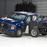 iihs rear passenger safety pickup 04