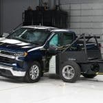 iihs rear passenger safety pickup 05