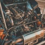 kimera evo037 engine