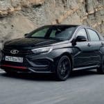 lada vesta sportline