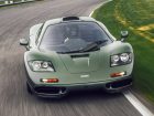 mclaren f1 parmpriz