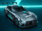 mercedes-amg gt2 pro