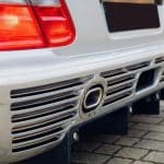 mercedes clk gtr auction 10