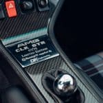 mercedes clk gtr auction 11