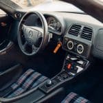 mercedes clk gtr auction 12