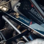 mercedes clk gtr auction 15