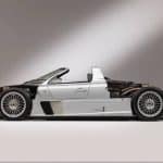 mercedes clk gtr roadster auction 04