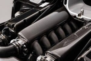 mercedes clk gtr roadster auction 07