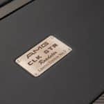 mercedes clk gtr roadster auction 10