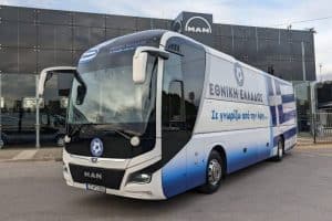 neo poulman ethnikis