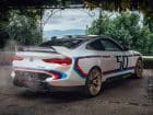 bmw 3.0 csl dimopras;ia