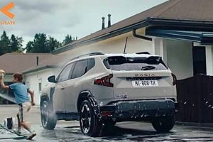 new dacia duster leaked (3)