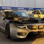 road legal bmw z4 gt3 mercedes v12 (1)