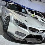 road legal bmw z4 gt3 mercedes v12 (12)