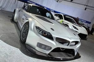 road legal bmw z4 gt3 mercedes v12 (12)