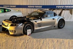 road legal bmw z4 gt3 mercedes v12 (13)