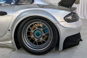 road legal bmw z4 gt3 mercedes v12 (3)