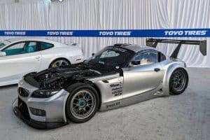 road legal bmw z4 gt3 mercedes v12 (4)