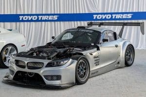 road legal bmw z4 gt3 mercedes v12 (5)