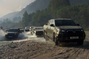 toyota hilux banned ad