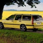 Volvo 850 T5 R