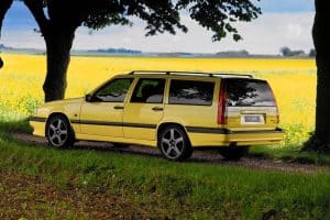 Volvo 850 T5 R
