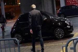 zeljko obradovic fiat 500