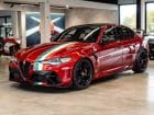 alfa romeo giulia gtam