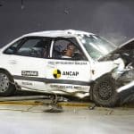 palio crash test