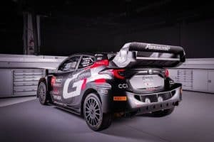 2024 toyota gr yaris rally1