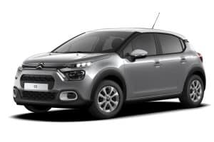Citroen C3 You! (1)