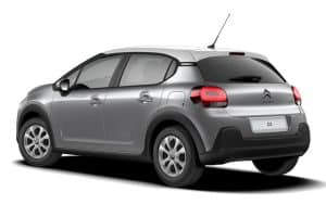 Citroen C3 You! (2)