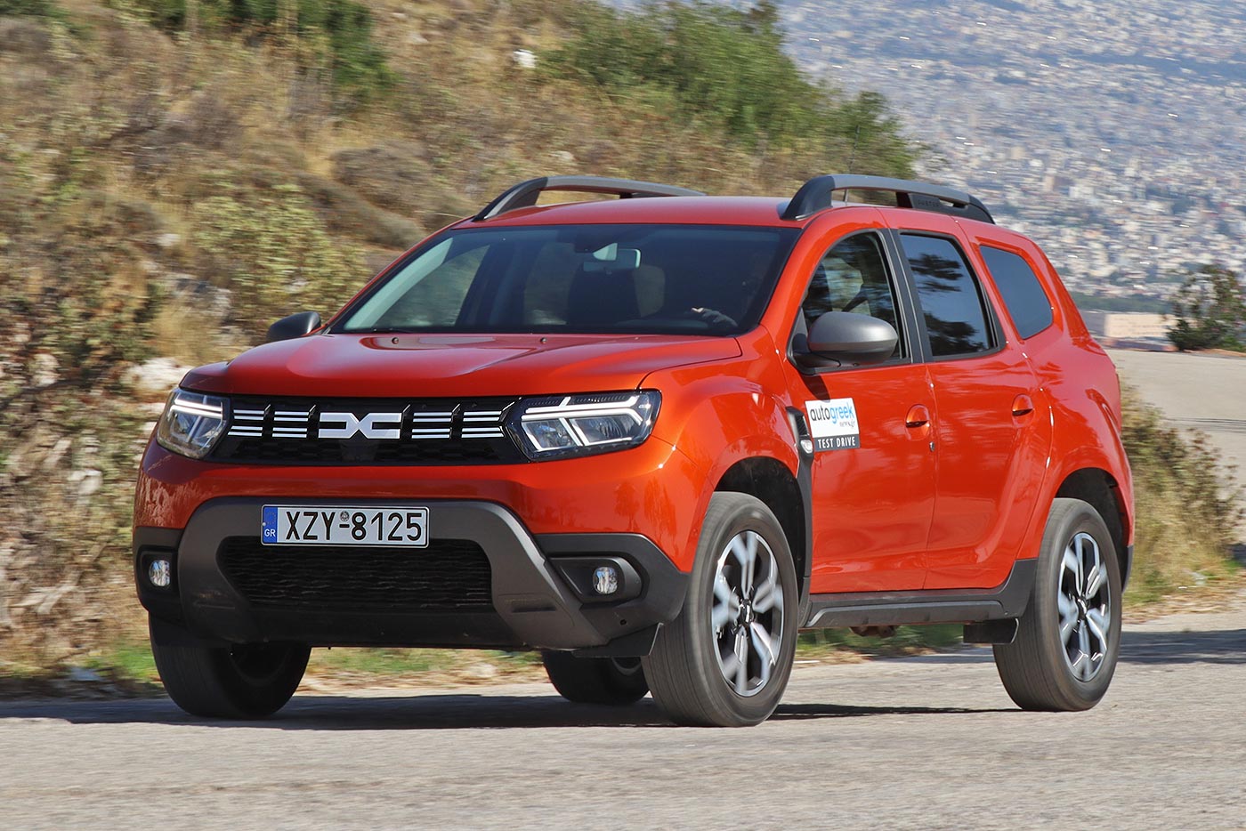 Χαρίζουν λεφτά τα Dacia Duster LPG και diesel