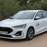 Ford Focus 1.0 EcoBoost 125 PS 2023 (1)